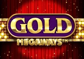 Gold Megaways game icon