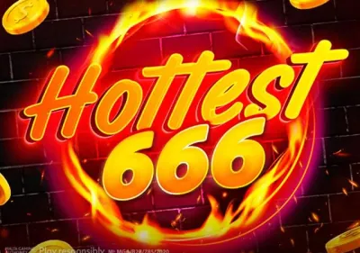 Hottest 666 game icon