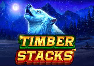 Timber Stacks game icon