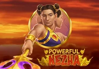 Powerful NeZha game thumbnail