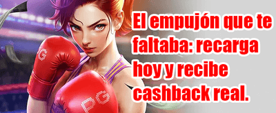 Cashback Semanal VIP
