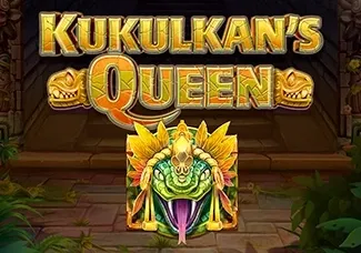 Kukulkan’s Queen game icon