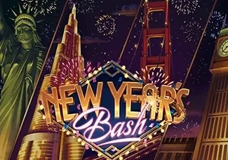New Year’s Bash game icon