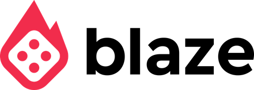 Adry Blaze XXX Logo